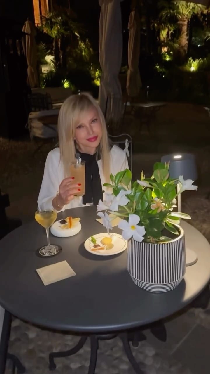 Post 8 by ✨LUXURY TRAVEL✨LIFESTYLE on Instagram (video)