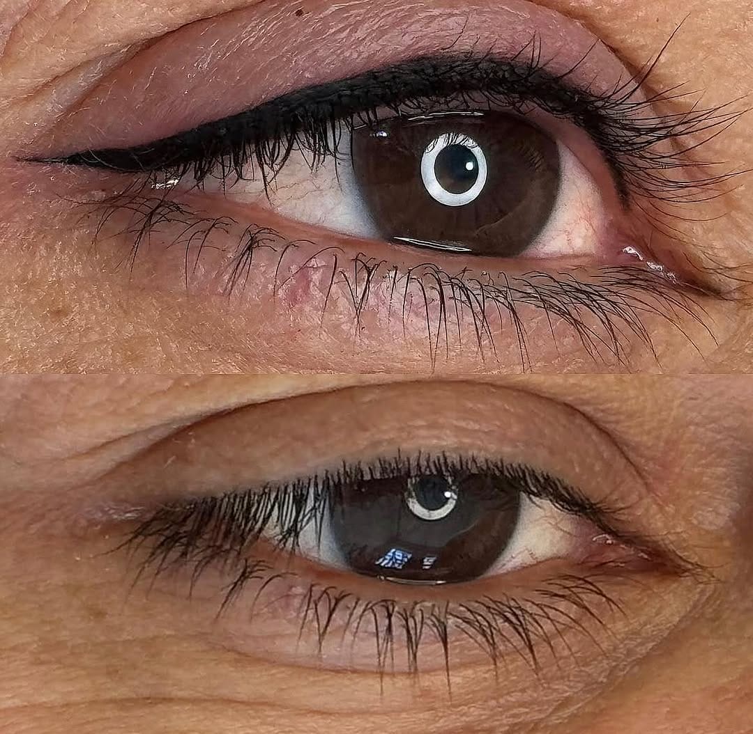 Post 3 by FACTORY BROWS AND LASHES on Instagram (image)