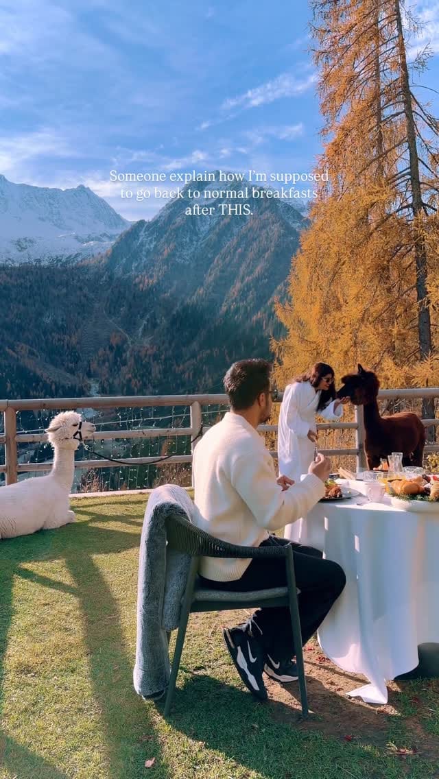 Post 7 by Shaaz Khan on Instagram (video)