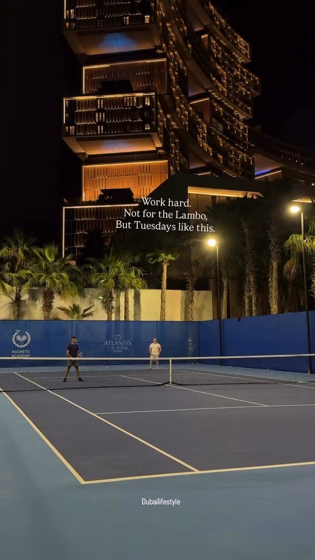 Post 9 by Dubai on Instagram (video)