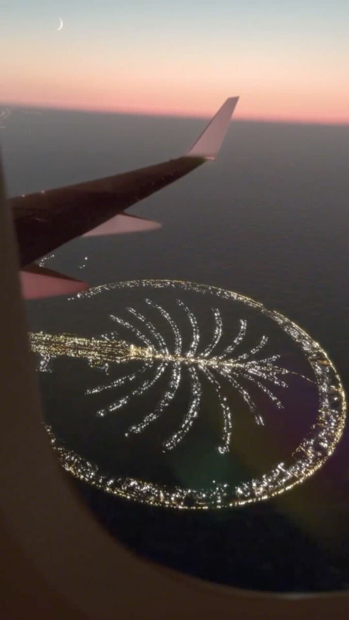 Post 10 by Dubai on Instagram (video)