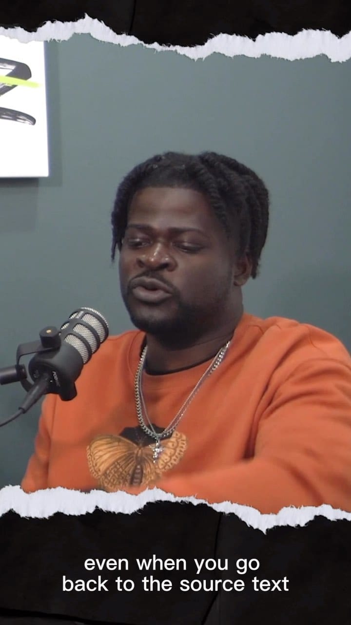 Post 9 by Rebelz and Saintz on Instagram (video)