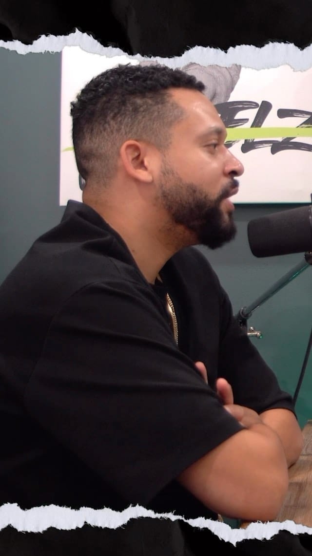 Post 5 by Rebelz and Saintz on Instagram (video)