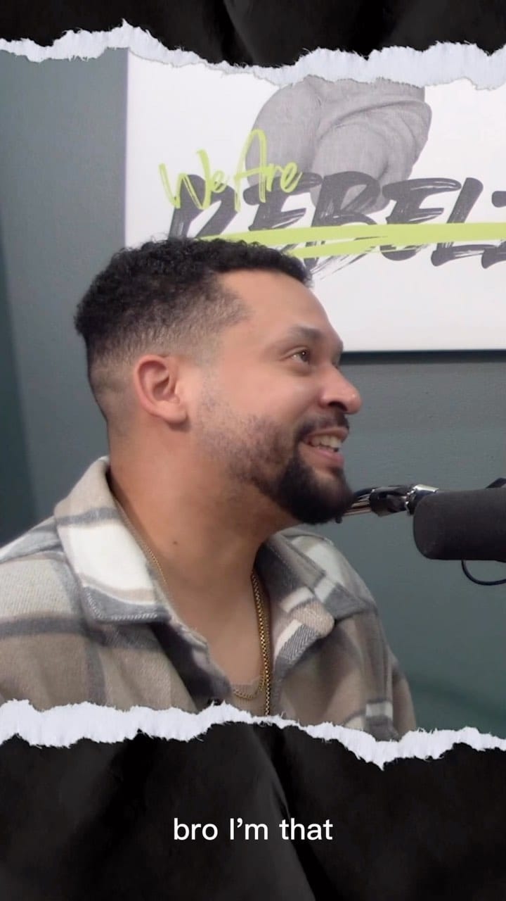 Post 10 by Rebelz and Saintz on Instagram (video)