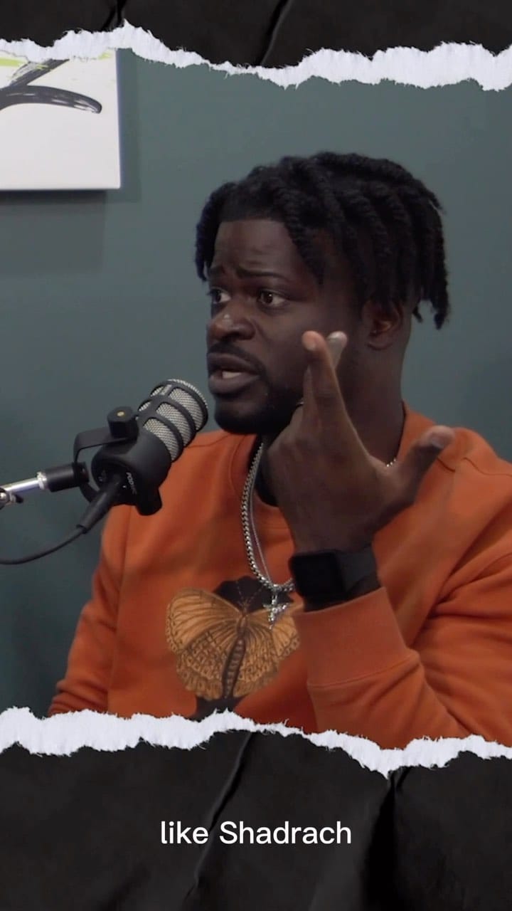 Post 8 by Rebelz and Saintz on Instagram (video)