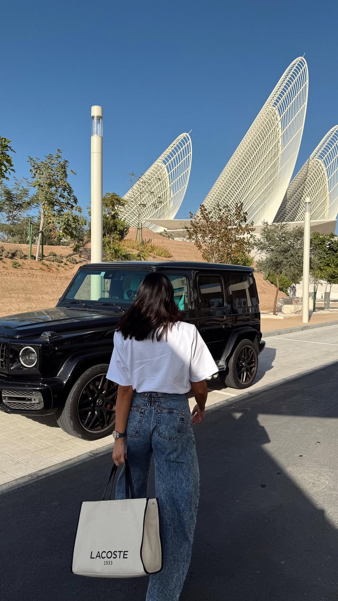 Post 6 by Maria Jones on Instagram (video)