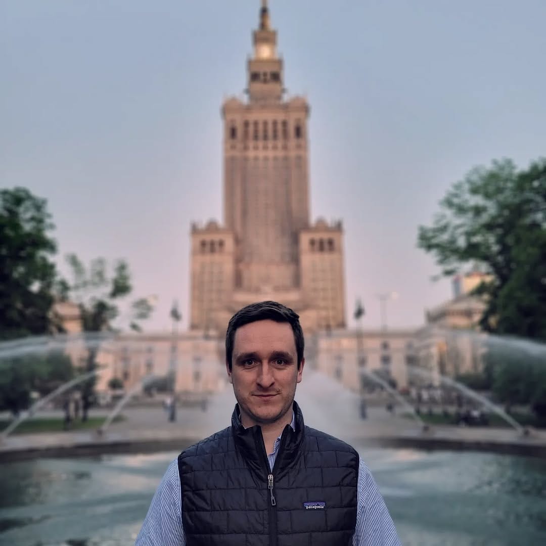 Post 10 by Przemek Chojecki on Instagram (image)