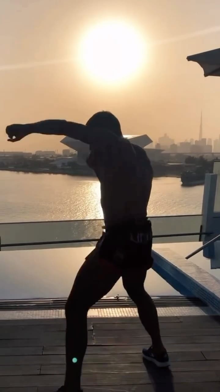 Post 1 by Abdallah Aljabareen on Instagram (video)