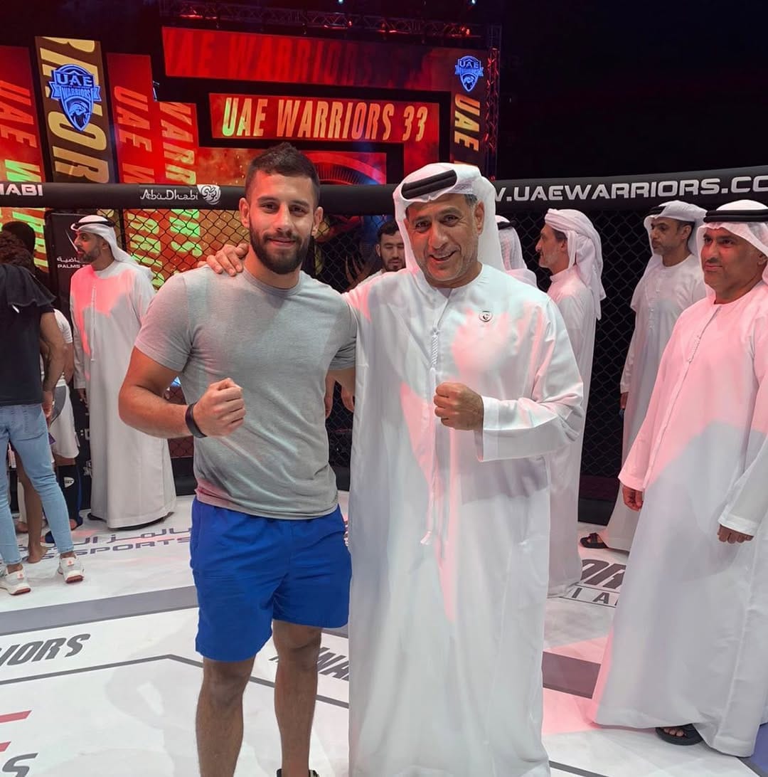 Post 10 by Abdallah Aljabareen on Instagram (image)