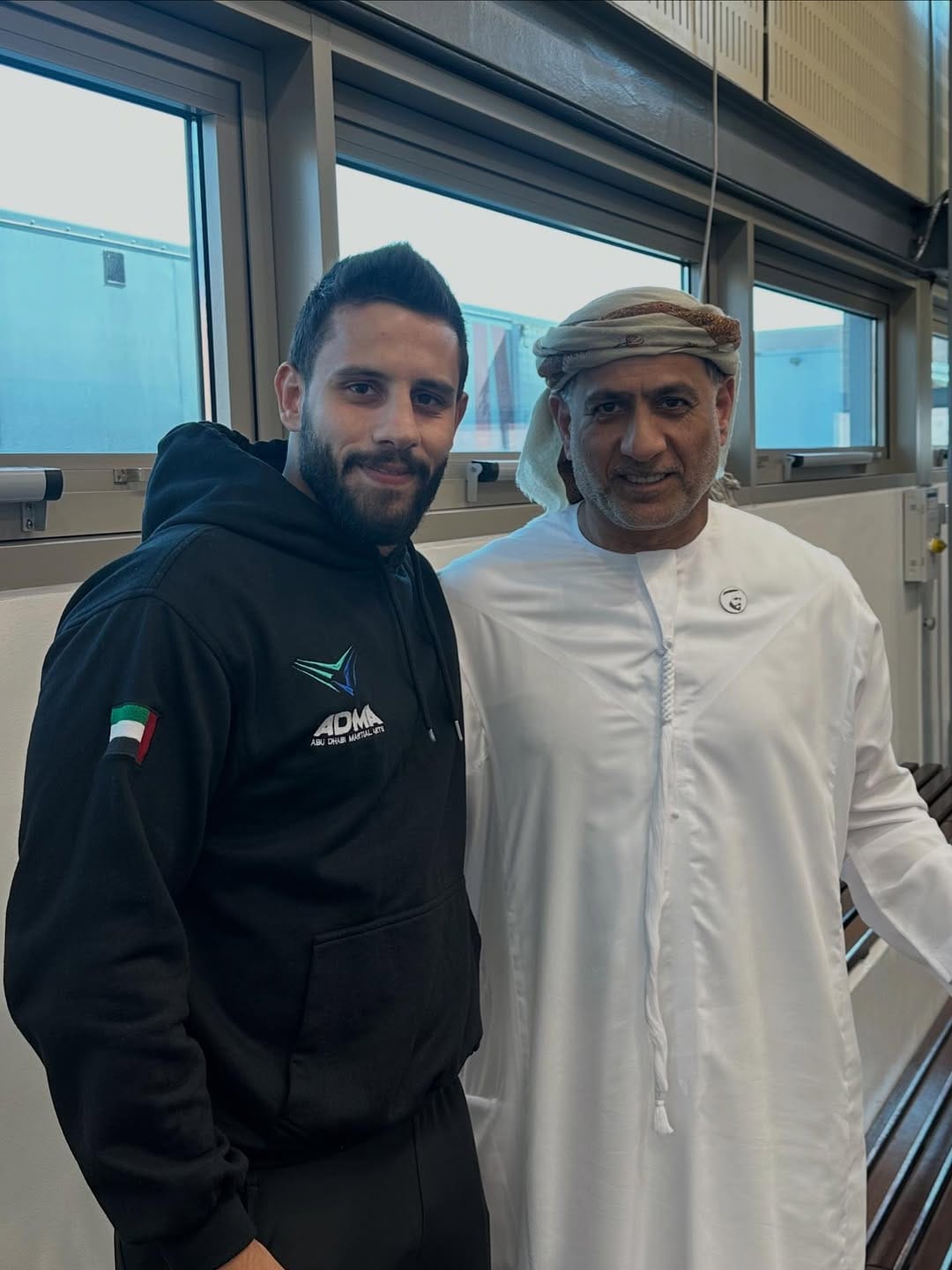 Post 2 by Abdallah Aljabareen on Instagram (image)