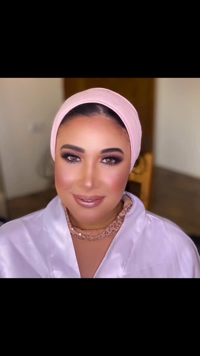 Post 7 by Sara Fathalla   سارة فتح الله on Instagram (video)