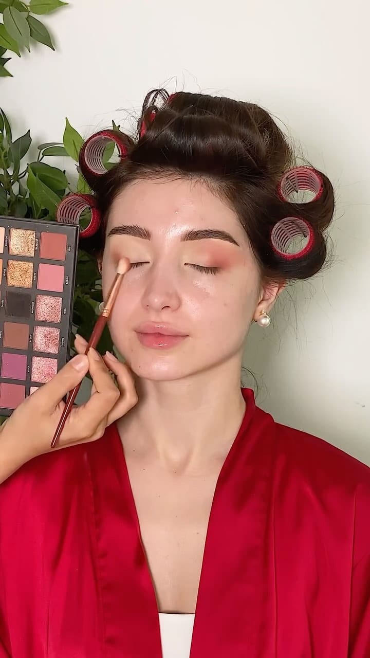 Post 6 by Mariam Alharbi on Instagram (video)
