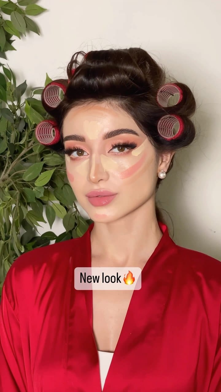 Post 8 by Mariam Alharbi on Instagram (video)