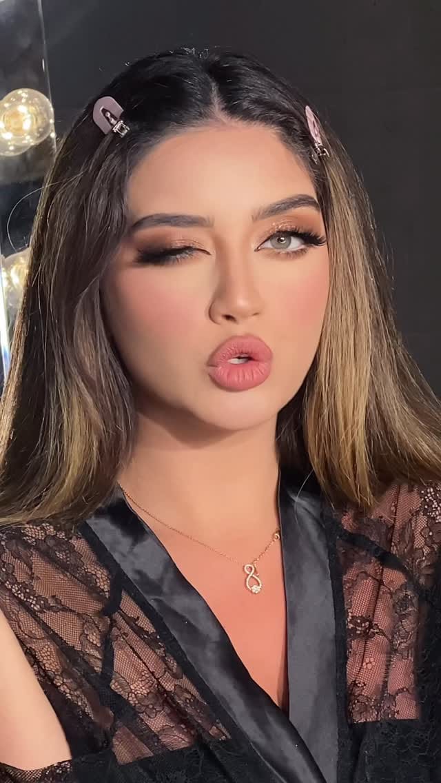 Post 3 by Mariam Alharbi on Instagram (video)