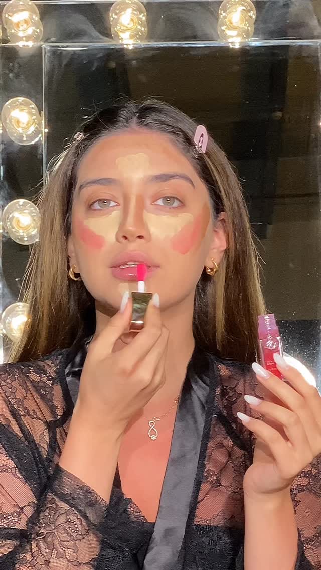 Post 4 by Mariam Alharbi on Instagram (video)