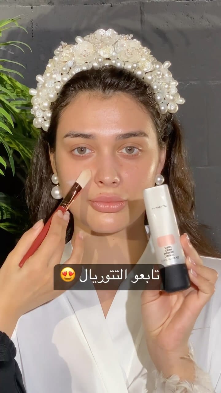 Post 9 by Mariam Alharbi on Instagram (video)