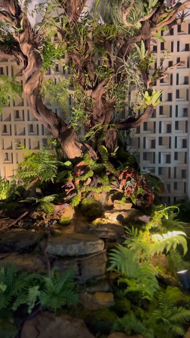 Post 2 by _GreenHills_Nursery on Instagram (video)