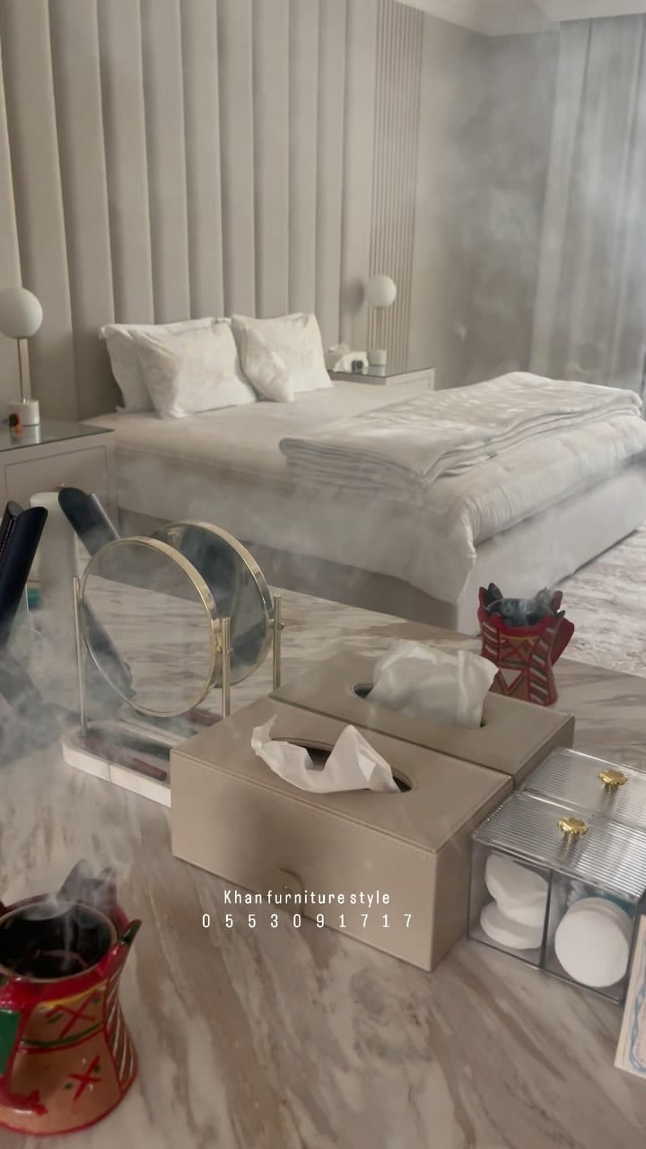 Post 9 by khan_furniture_style on Instagram (video)