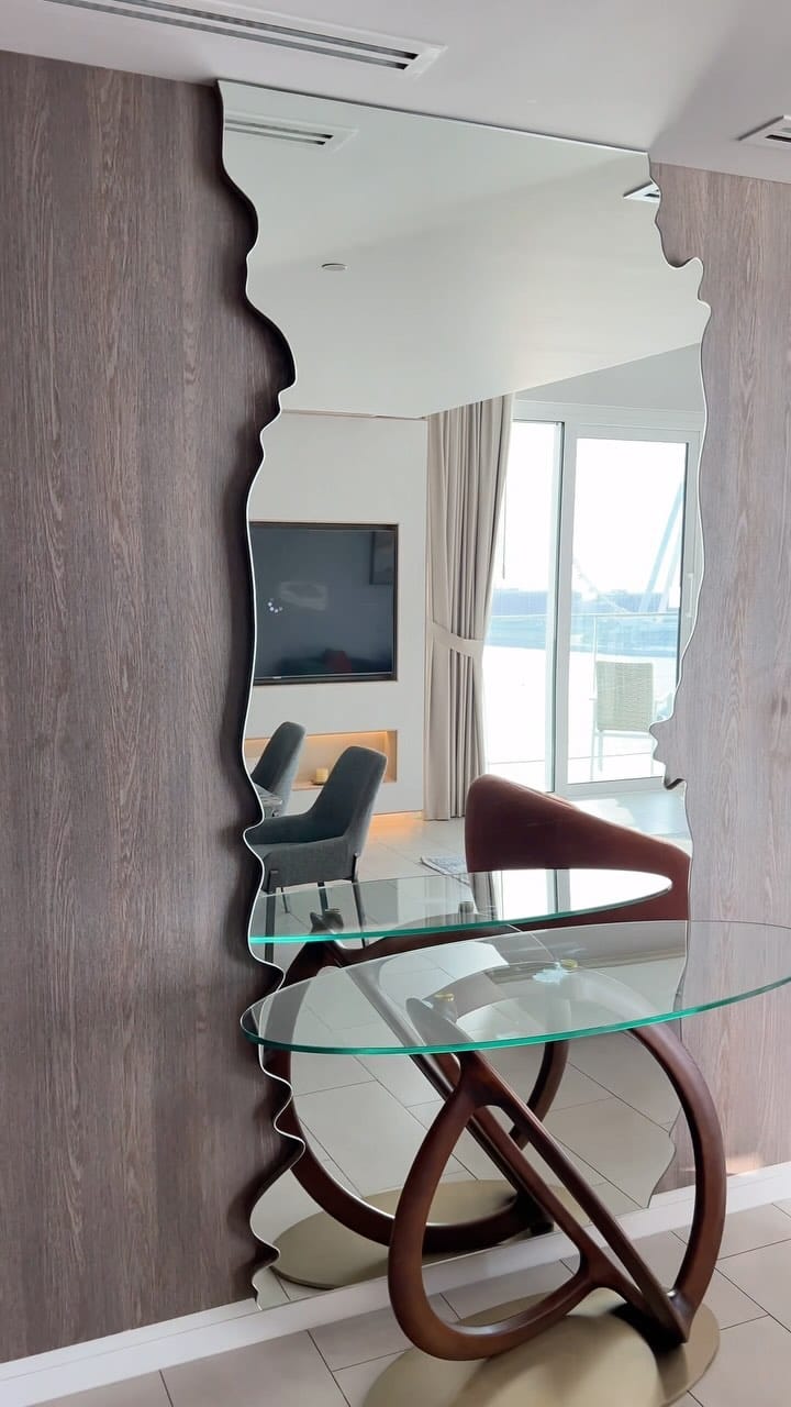 Post 10 by khan_furniture_style on Instagram (video)