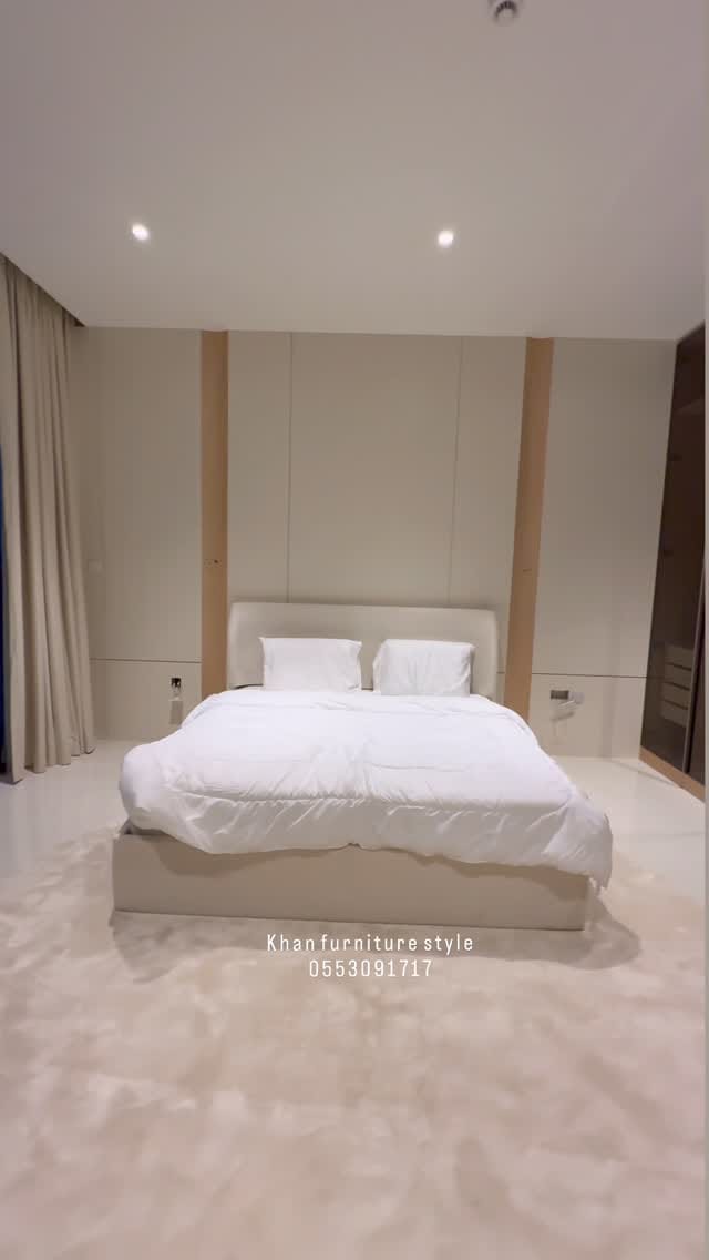 Post 1 by khan_furniture_style on Instagram (video)