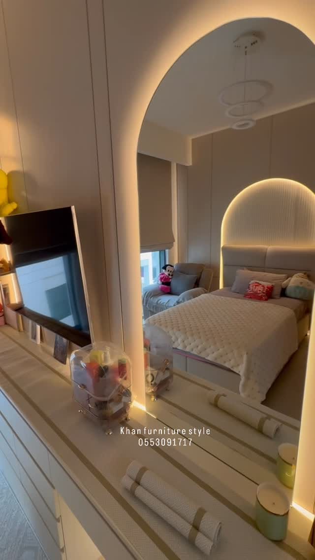 Post 7 by khan_furniture_style on Instagram (video)