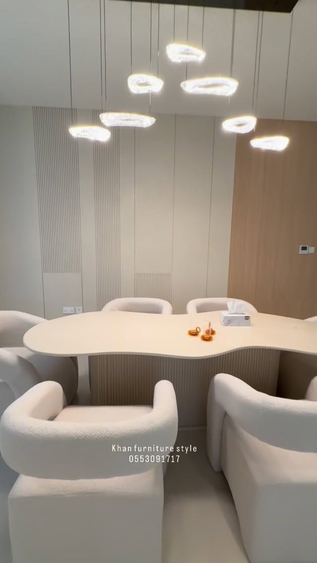 Post 2 by khan_furniture_style on Instagram (video)