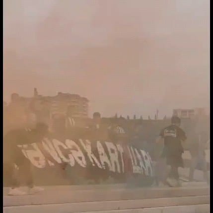 Post 10 by Gence Kartalları on Instagram (video)