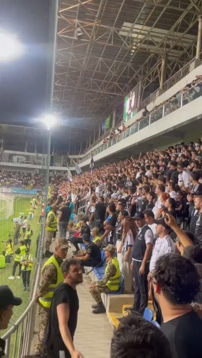 Post 2 by Gence Kartalları on Instagram (video)