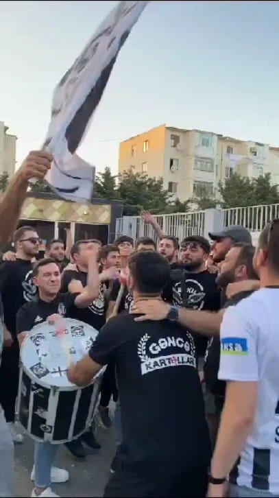 Post 4 by Gence Kartalları on Instagram (video)
