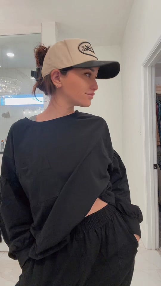 Post 5 by Halley Preece on TikTok (video)