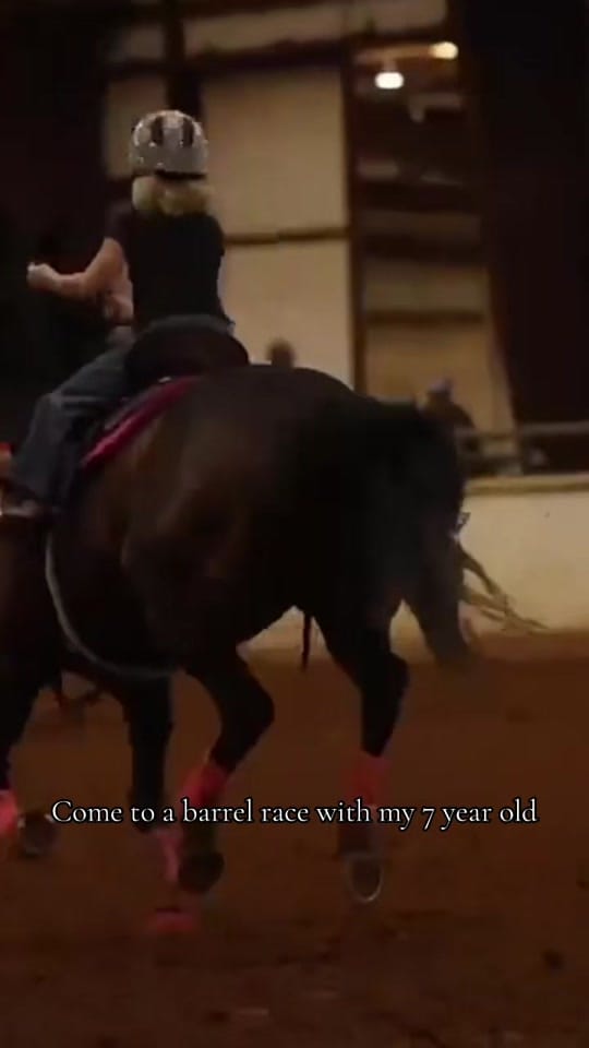 Post 1 by Halley Preece on TikTok (video)