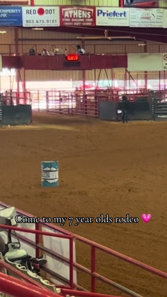 Post 3 by Halley Preece on TikTok (video)