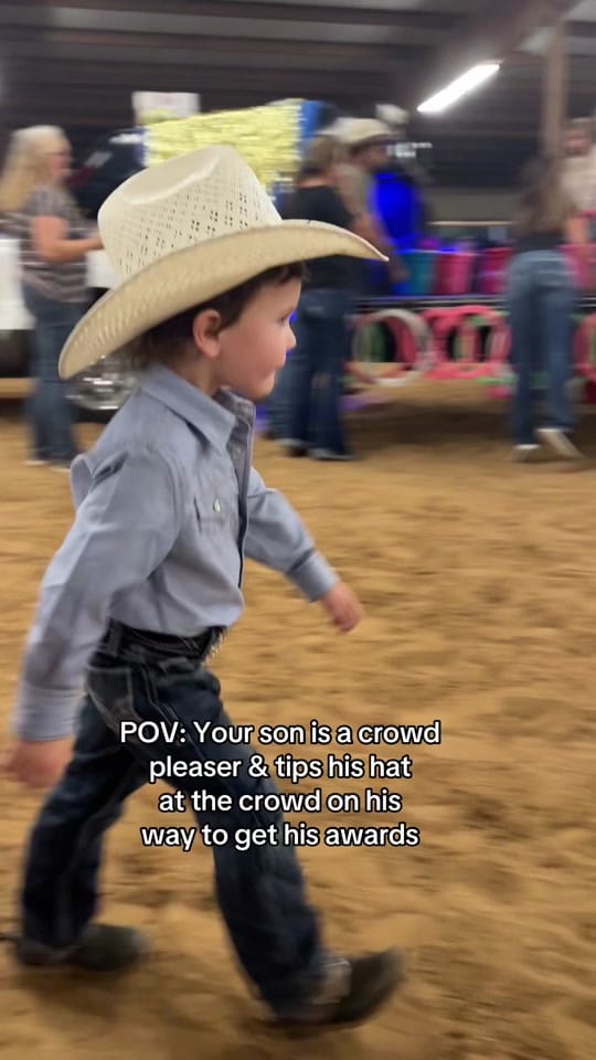 Post 9 by Halley Preece on TikTok (video)