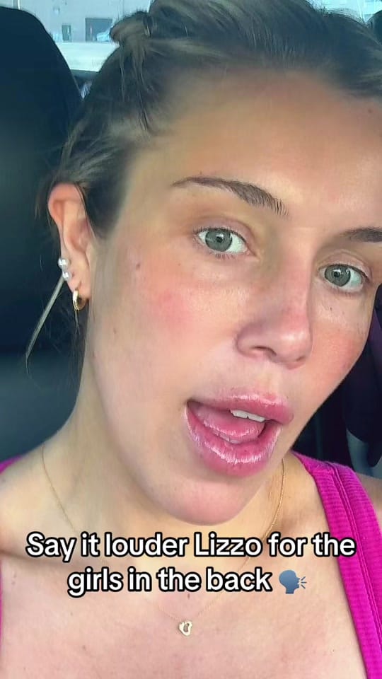 Post 9 by Lauren Rea 💞 on TikTok (video)