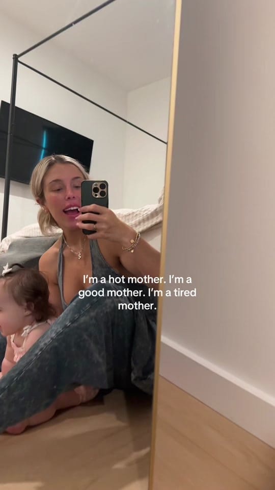 Post 8 by Lauren Rea 💞 on TikTok (video)