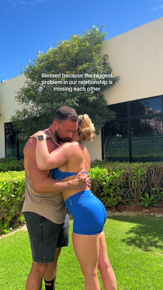 Post 2 by Lauren Rea 💞 on TikTok (video)