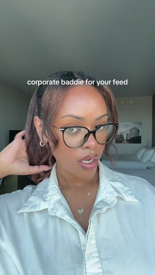 Post 5 by netsie | seattle fashion on TikTok (video)