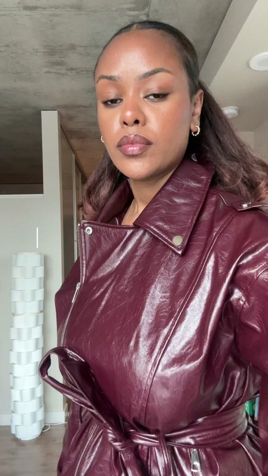Post 3 by netsie | seattle fashion on TikTok (video)