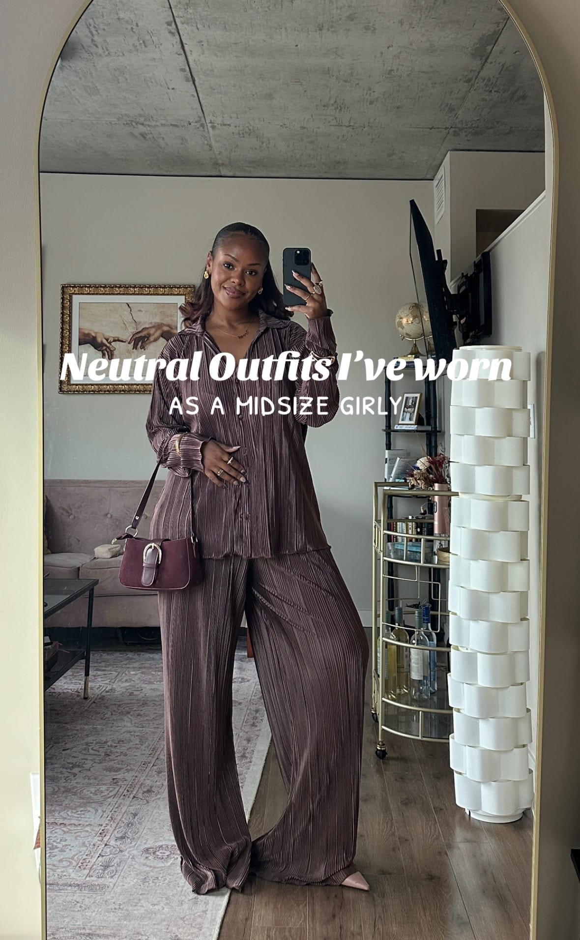 Post 8 by netsie | seattle fashion on TikTok (video)