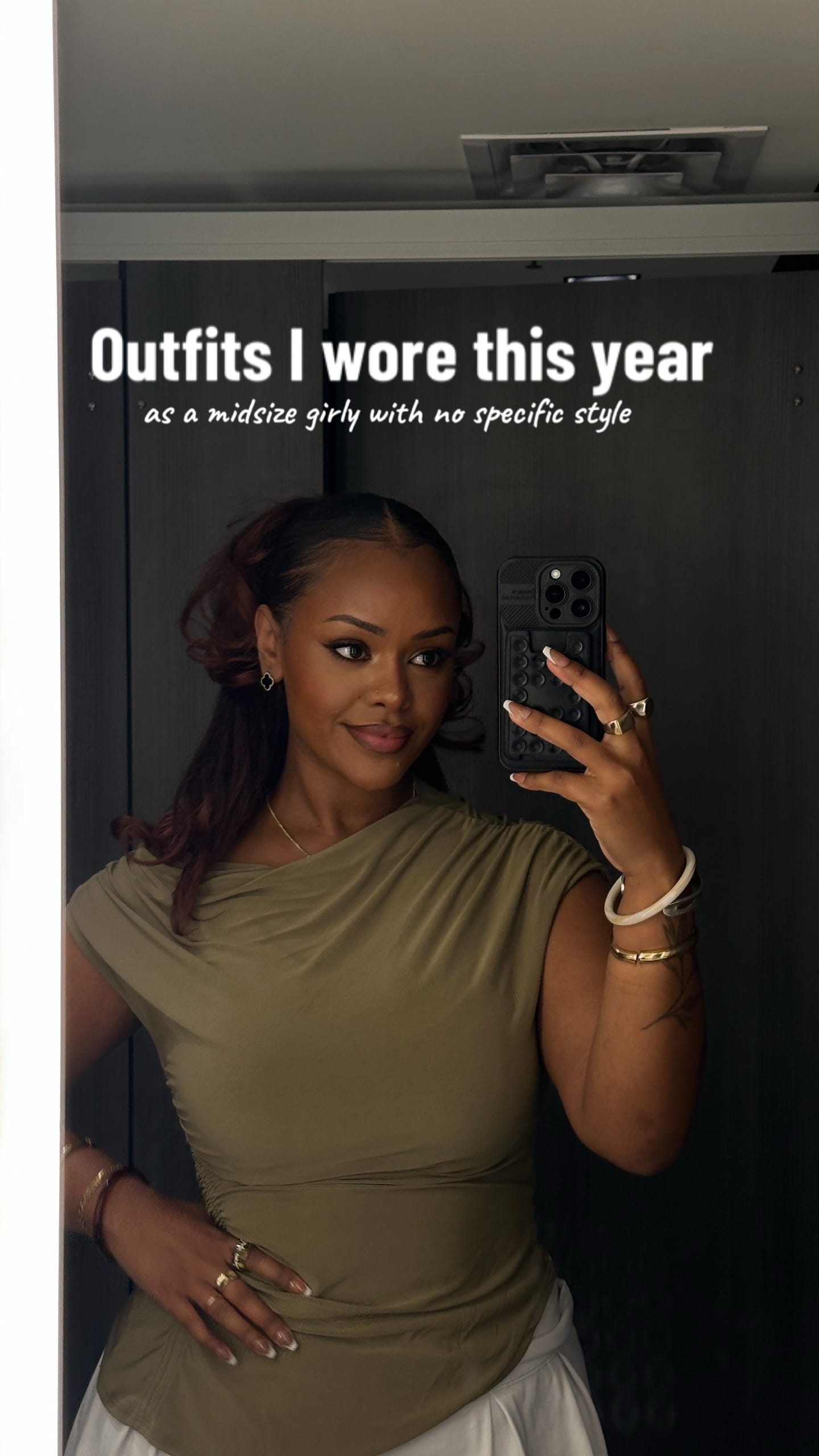 Post 9 by netsie | seattle fashion on TikTok (video)