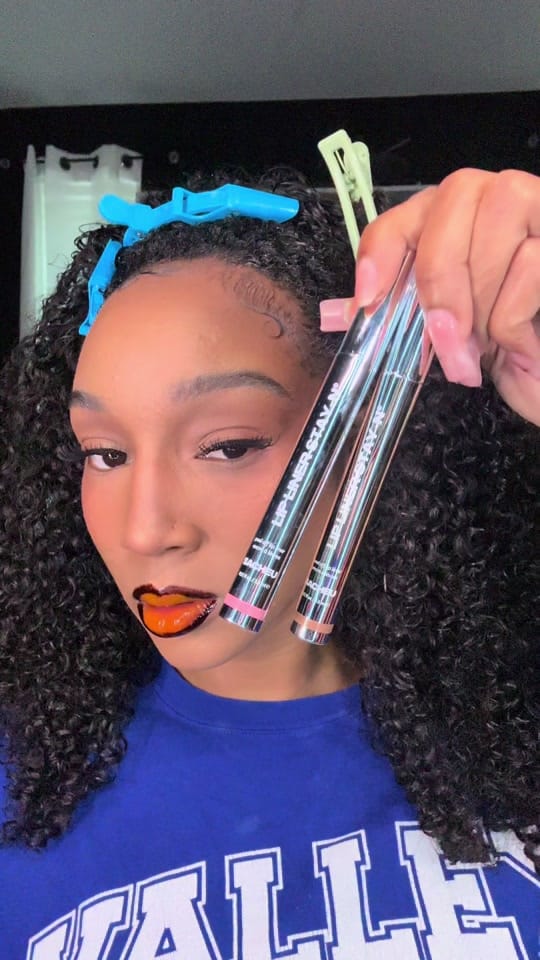 Post 3 by Bri Johnson on TikTok (video)