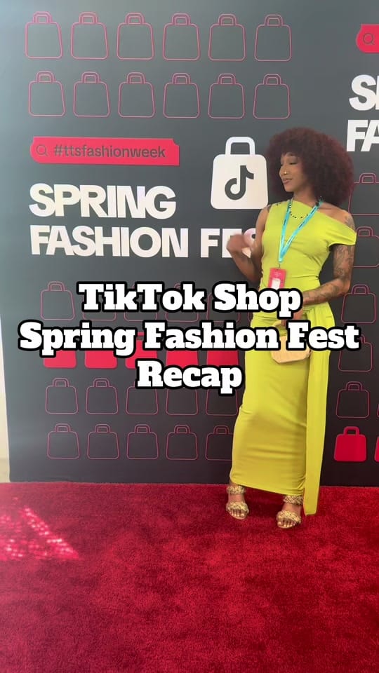 Post 1 by Bri Johnson on TikTok (video)