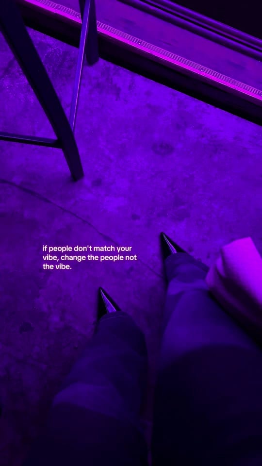 Post 6 by SARAH P. on TikTok (video)