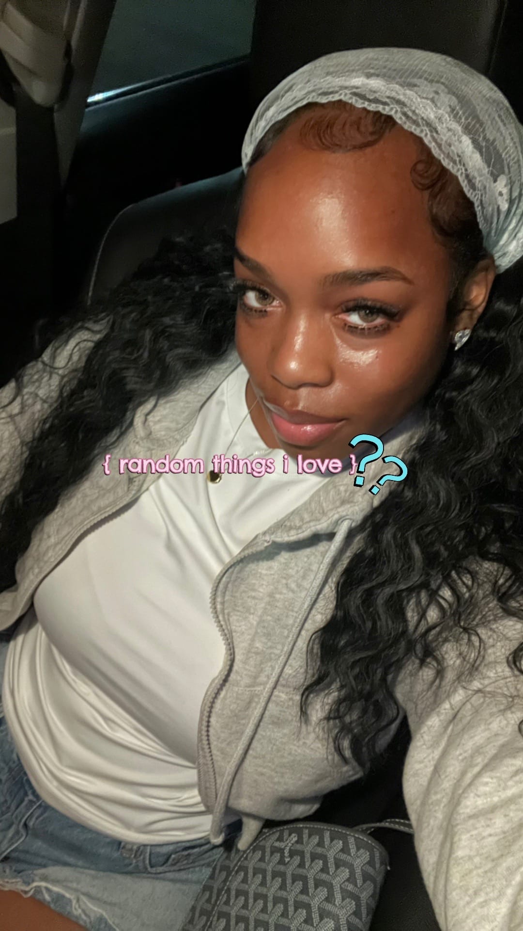 Post 2 by SARAH P. on TikTok (video)