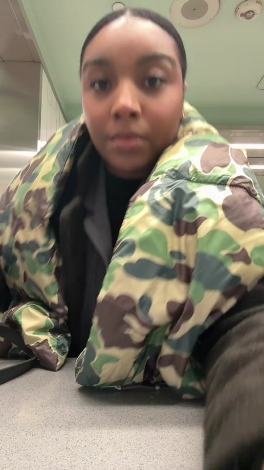 Post 1 by Ray | FASHION FINDS on TikTok (video)