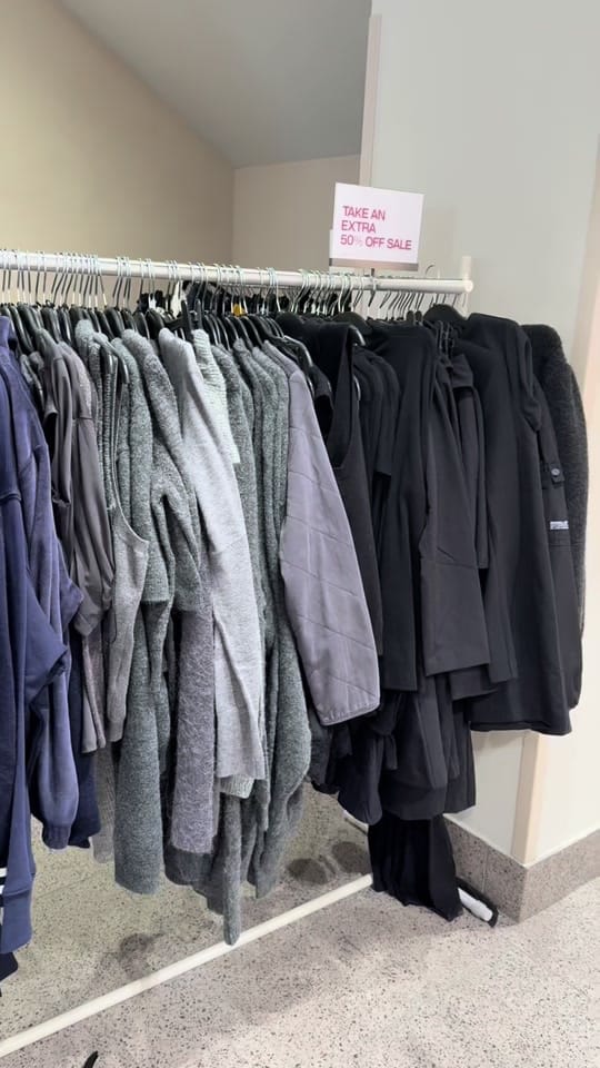 Post 4 by Ray | FASHION FINDS on TikTok (video)