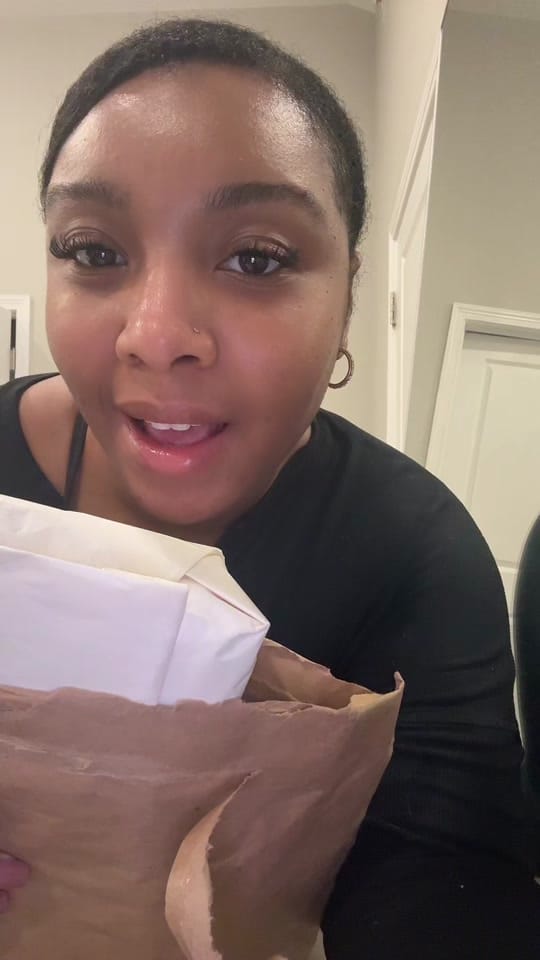Post 5 by Ray | FASHION FINDS on TikTok (video)