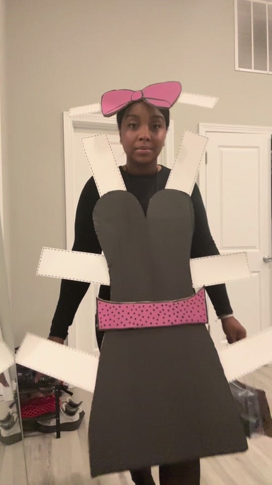 Post 8 by Ray | FASHION FINDS on TikTok (video)