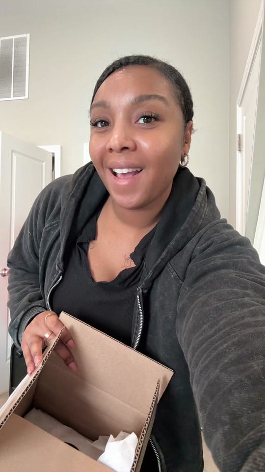 Post 7 by Ray | FASHION FINDS on TikTok (video)