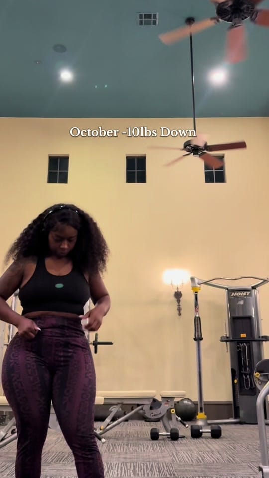 Post 3 by Bag Lady_Aari on TikTok (video)